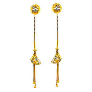 EARRING