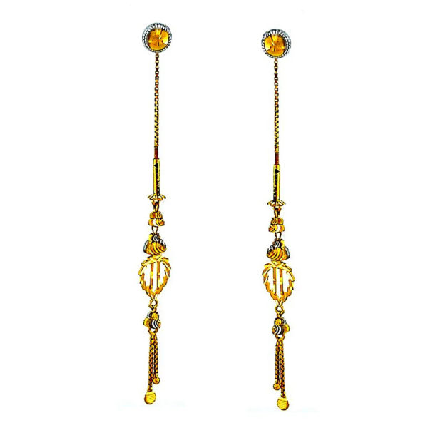 EARRING
