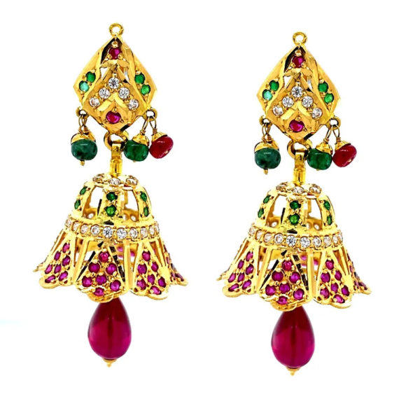 DANGLERS