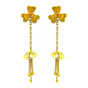 DANGLERS