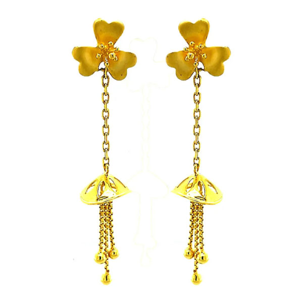 DANGLERS