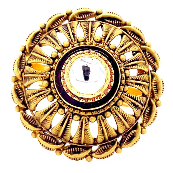 LADIES RING