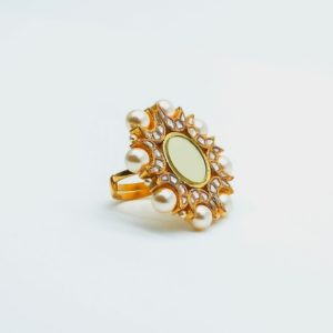 Ladies Cocktail Ring