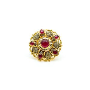 Ladies Cocktail Ring