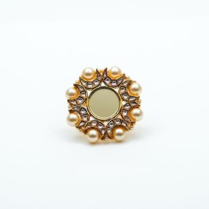 Ladies Cocktail Ring