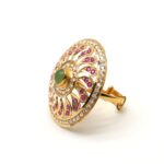 Ladies Cocktail Ring Ladies Cocktail Ring