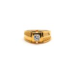 GENTS RING GENTS RING