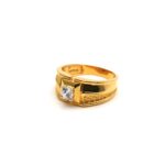 GENTS RING GENTS RING