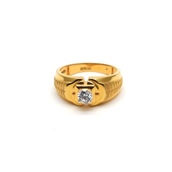 GENTS RING
