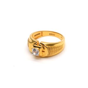 GENTS RING