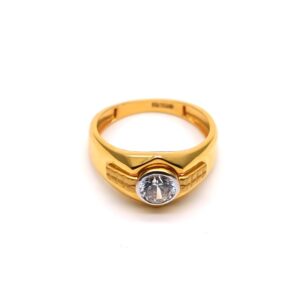 GENTS RING