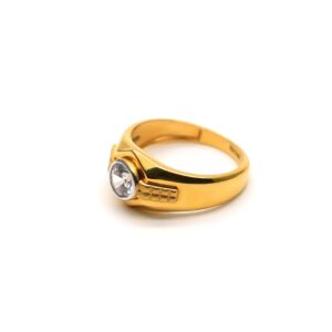 GENTS RING