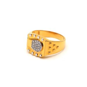 GENTS RING