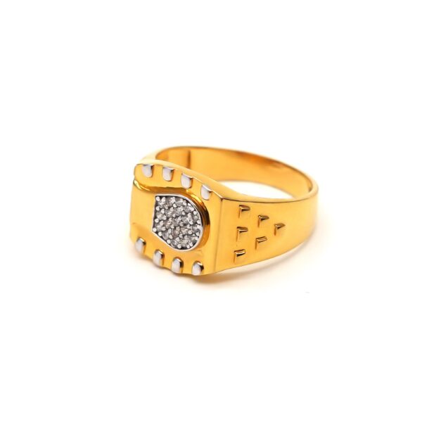 GENTS RING