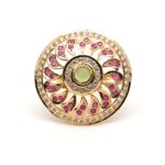 Ladies Cocktail Ring Ladies Cocktail Ring