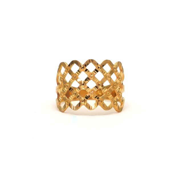 LADIES RING