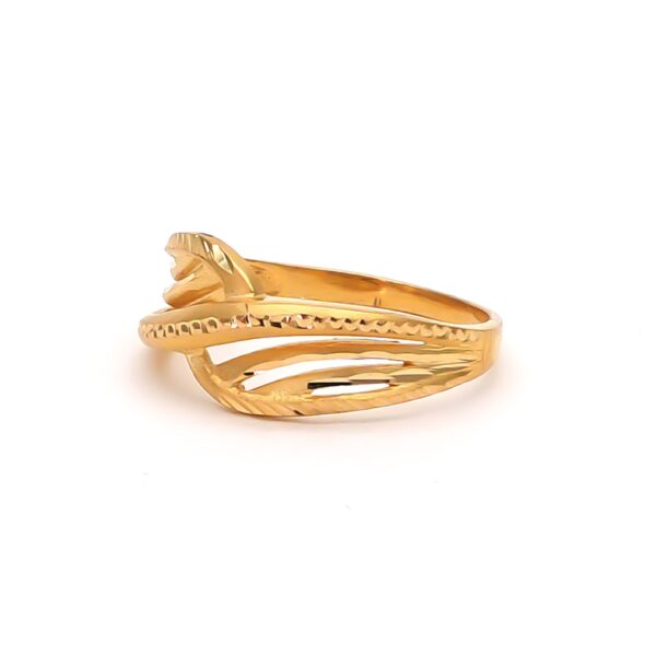 LADIES RING