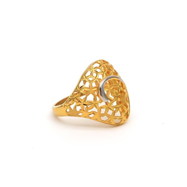 LADIES RING