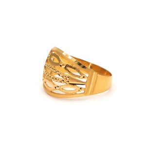 LADIES RING