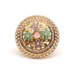 Ladies Cocktail Ring Ladies Cocktail Ring