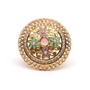 Ladies Cocktail Ring