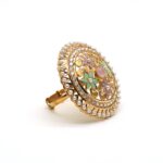 Ladies Cocktail Ring Ladies Cocktail Ring