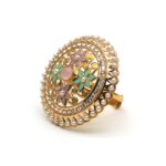 Ladies Cocktail Ring Ladies Cocktail Ring