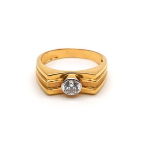 GENTS RING