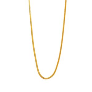 GOLD CHAIN