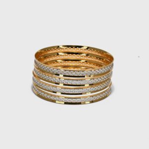 RODIUM BANGLES