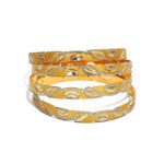 SOLID BANGLE