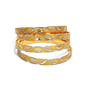 SOLID BANGLE