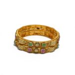 ANTIQUE SLEEK KADE