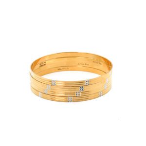 SOLID BANGLES