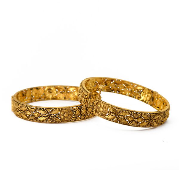 PLAIN ANTIQUE KADE