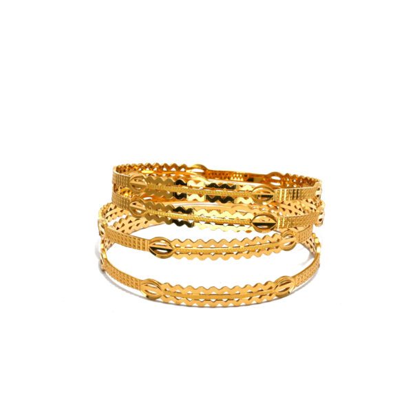 SOLID BANGLES
