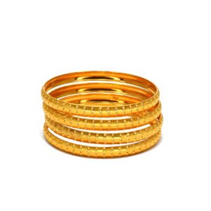SOLID BANGLES