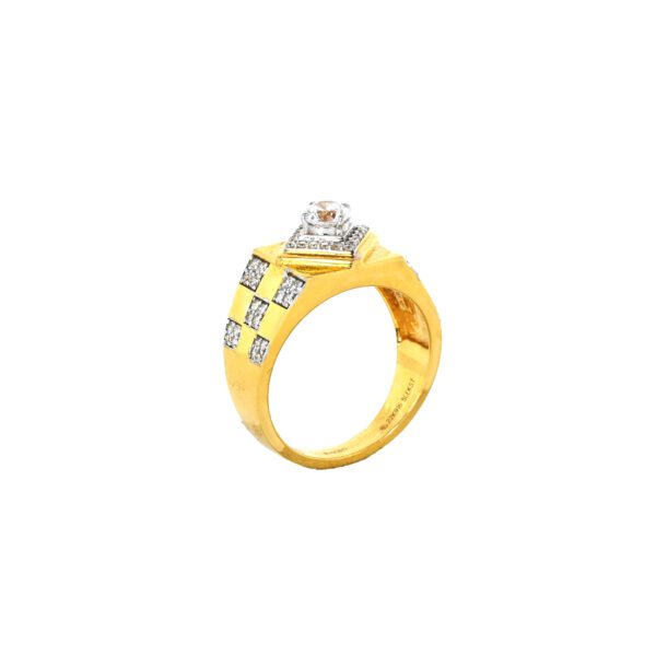 PROMISE RING FOR GENTS