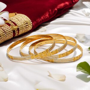 SOLID BANGLE