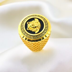 VERSACE GENTS RING
