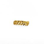 LADIES SLEEK RING