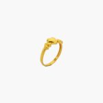 HEART SHAPE RING