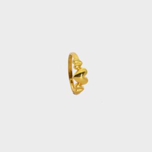 HEART SHAPE RING