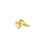ITALIAN PLAIN RING