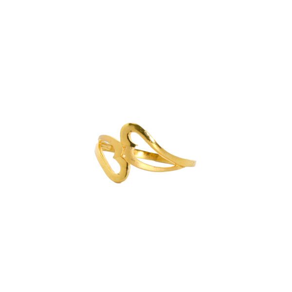 ITALIAN PLAIN RING