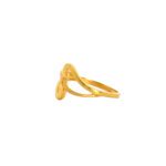 ITALIAN PLAIN RING