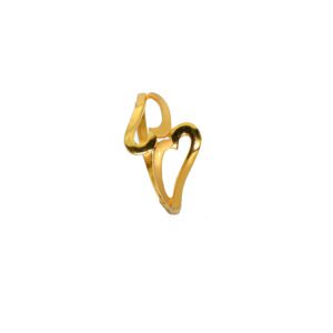 ITALIAN PLAIN RING