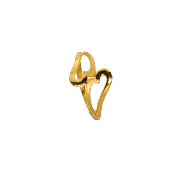 ITALIAN PLAIN RING