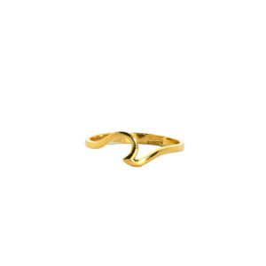 SLEEK RING