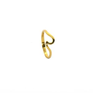SLEEK RING